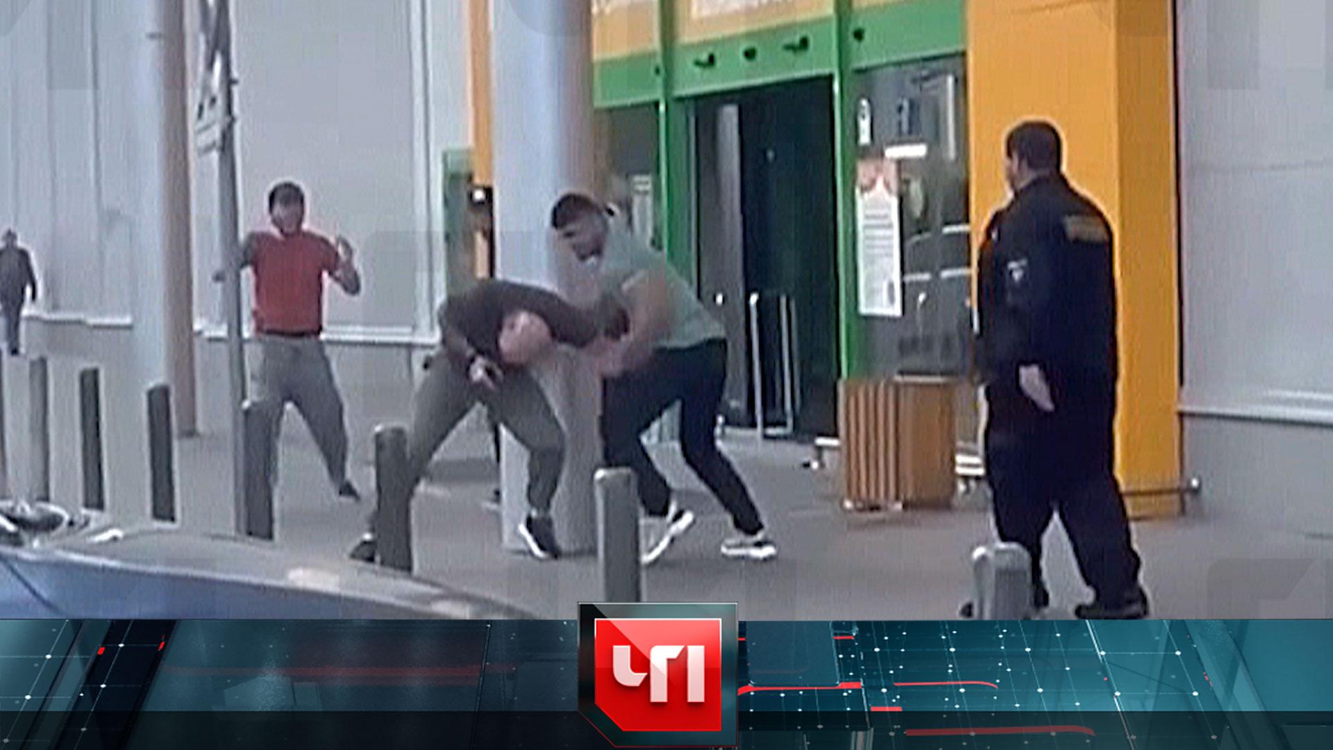 ЧП: 2 сентября 2025 года | Чрезвычайное происшествие на НТВ