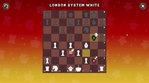 [d10] Stress Chess - World 05 Level 20 (614)