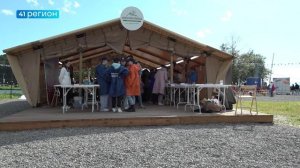 ТРЕТИЙ «ТОТАЛЬНЫЙ ФЕСТИВАЛЬ» СОСТОИТСЯ В БЛИЖАЙШИЕ ВЫХОДНЫЕ НА КАМЧАТКЕ • НОВОСТИ КАМЧАТКИ