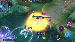 Mobile legends игра 17