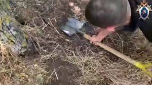 Обвиняемый в убийстве «Дюймовочки» на Кубани показал, где спрятал тело жертвы