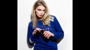 Анастасия Стежко ( Anastasiya Stezhko )