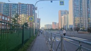 Мурино По Дворам! Часть 1.