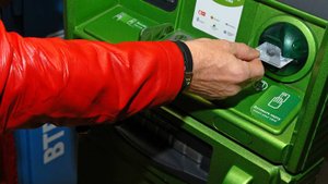 Сбербанк предотвратил хищения на 240 млрд рублей с начала года