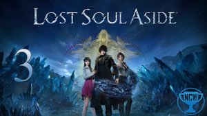 Lost Soul Aside — Часть 3: Через руины / Крах | Прохождение на 100%