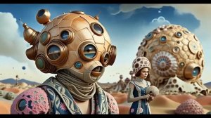 Music and videos created by AI