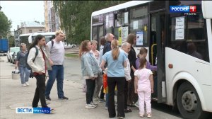 Рязанцы недовольны работой автобуса №68
