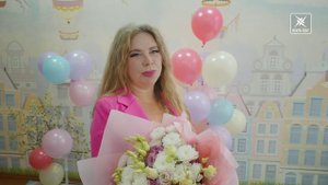 День знаний отметили воспитанники логопеда Ольги Александровой