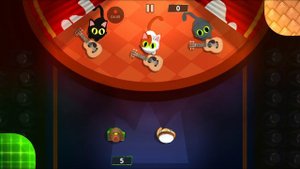 играем в Stickman Party