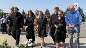 Мы помним Беслан: 21 год спустя