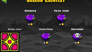 💀 ПРОШЕЛ ШЕДОУ ГАУНТЛЕТ 💀 НИФИГА НЕ СТРАШНО 💀 ГДЕ ТУТ ТЕМНОТА? 💀