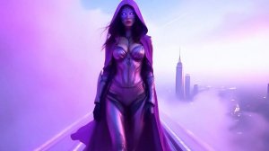 Music and videos created by AI