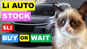 $LI Auto - покупать или бежать?