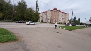 Обзорное видео Октябрьская 64 Салават