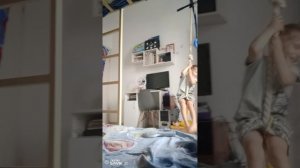 моё 1 видео 😌