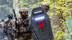 CK"PNF" на игре штурмград 2025