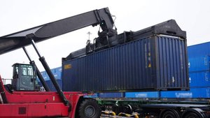 Эксперты прогнозируют товарооборот РФ и Китая по итогам 2025-го в размере $230–235 млрд