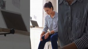 Анатомия отеков