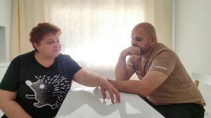 Программа капитальный ремонт. Чем отличается от марафона. Виктория и Аскер.