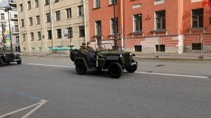 2 сентября 1945г. закончилась Вторая мировая война.