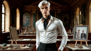 G-881  Suno (Она сидела у окна)