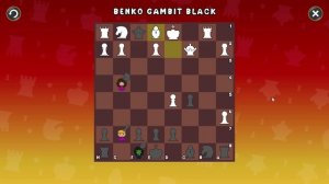 [d10] Stress Chess - World 06 level 07 [612]