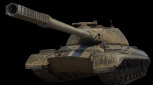 Об.268-5 сложный топ