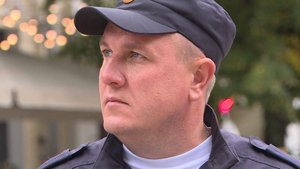 На страже порядка: как проходят будни рязанских патрульных