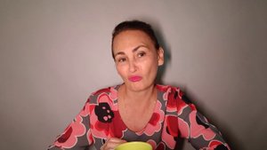 Елена Андреева: самопроба Кассир "Трешка"