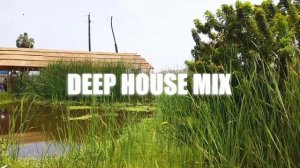 Deep House, Vocal House Mix (1080p30)