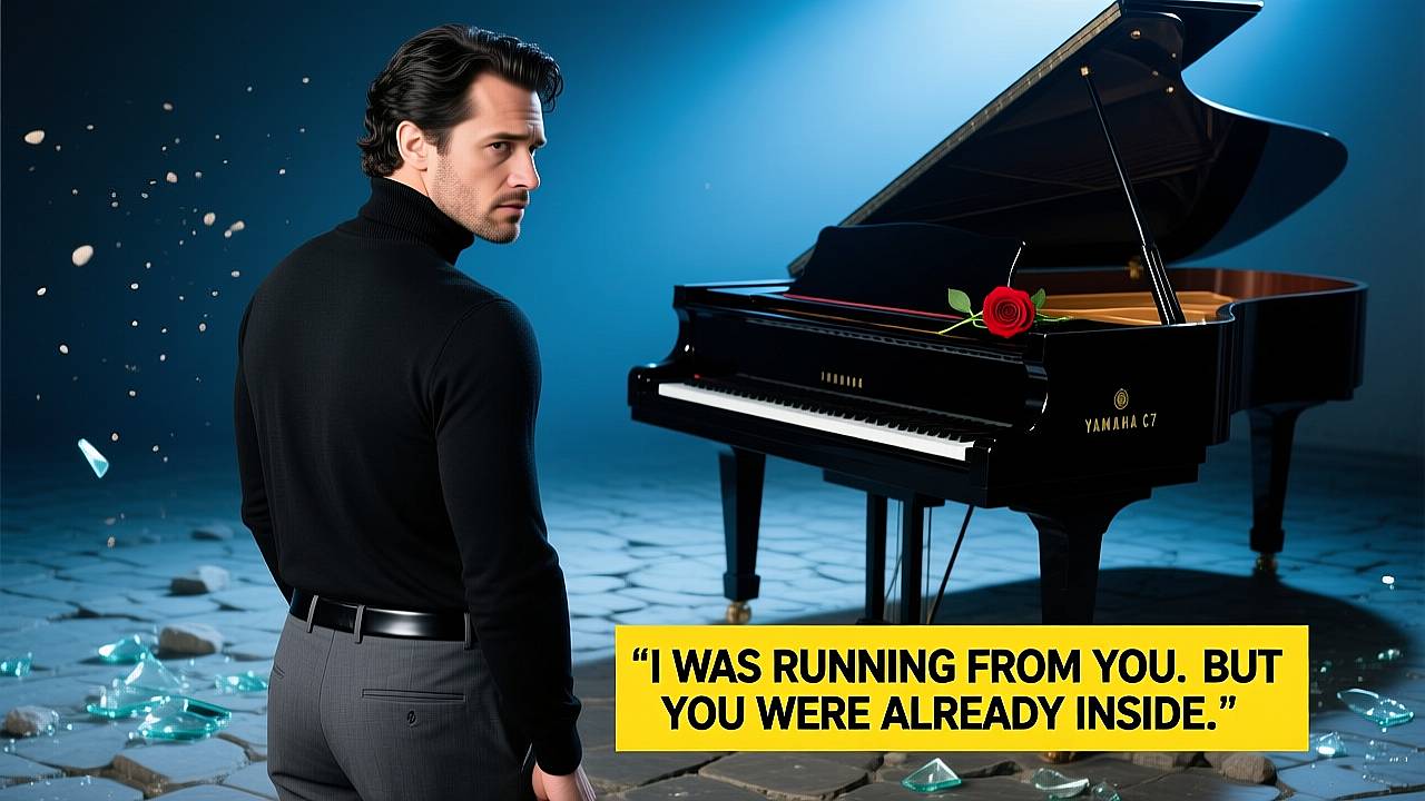 Теперь Я Знаю, Что Такое Боль смотреть онлайн