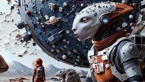 Music and videos created by AI