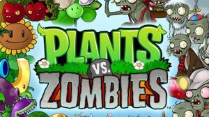 Растения vs  Зомби часть 6