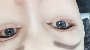 ПЕРМАНЕНТ ТАТУАЖ ВЕК | МЕЖРЕСНИЧКА С ВЫВОДОМ В СТРЕЛКУ | ПЕРМАНЕНТНЫЙ МАКИЯЖ - ТАТУАЖ  ЭЖВА