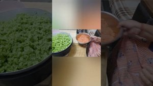 икра из зелёных помидор