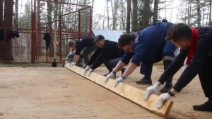 Новости НГТУ