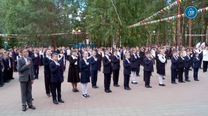 Более 100 учеников приняли в Физико-математическую школу Тюменской области