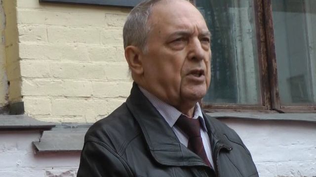 Космос. Испытатели. EXTRACT