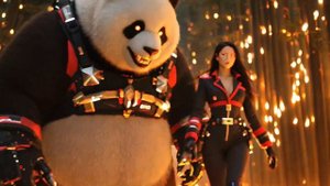 Music and videos created by AI