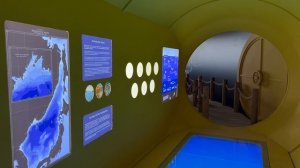 Приморский край в новом формате: Национальный центр «Россия» приглашает на познавательные экскурсии