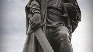 ПАМЯТНИК _ Георгий Рублёв (читает Мария Малышева)