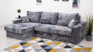 Томми Диван угловой NUVOLA 81 (6 кат)