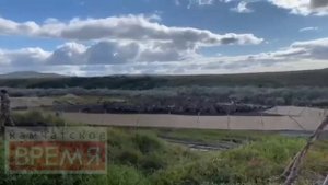 Полторы тысячи оленей разбежались в северном посёлке Камчатки