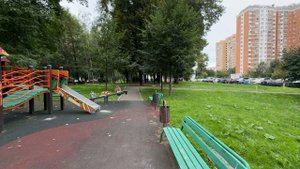 б-р Бескудниковский 19К1