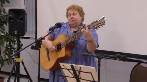 Инесса Мартын