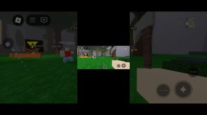 Роблокс, 90 ночей в лесу