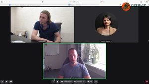 Добро пожаловать в Премьер Парк 3-я серия