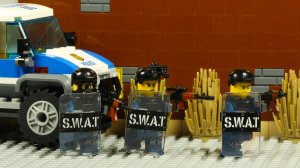 LEGO CITY ИНТЕРЕСНЫЕ ЛЕГО АНИМАЦИИ ДЛЯ ДЕТЕЙ МУЛЬТИК ЛЕГО ГОРОД