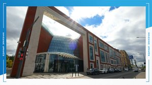 Сотрудникам ППК «Единый заказчик» посвящается