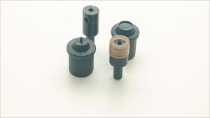 Насадка для кнопки арт. 3992-805-15